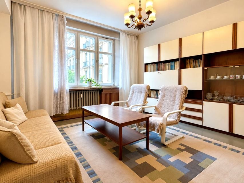 Sprzedam Mieszkanie Katowice - 81,23 m²