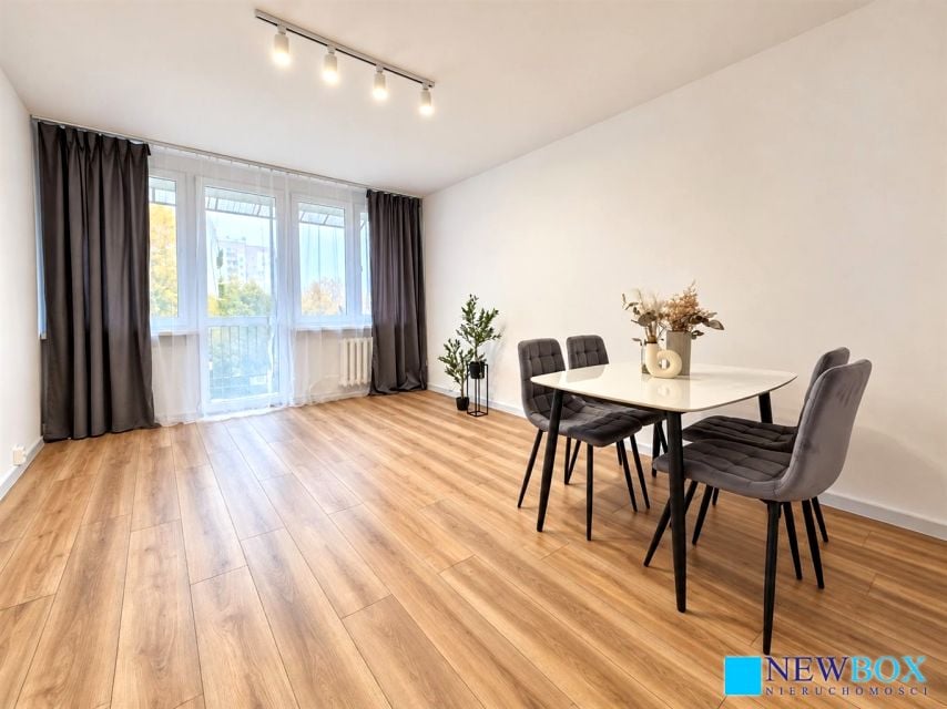 Sprzedam Mieszkanie Częstochowa - 45 m²