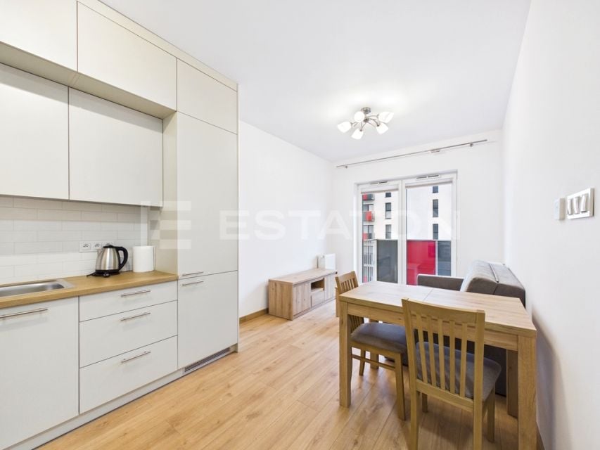 Sprzedam Mieszkanie Rzeszów - 34,89 m²