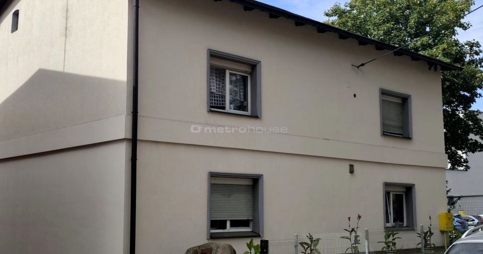 Sprzedam Dom Zabrze - 440 m²