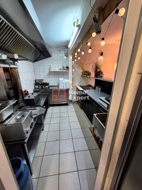 Sprzedam Lokal użytkowy Wrocław - 53 m²