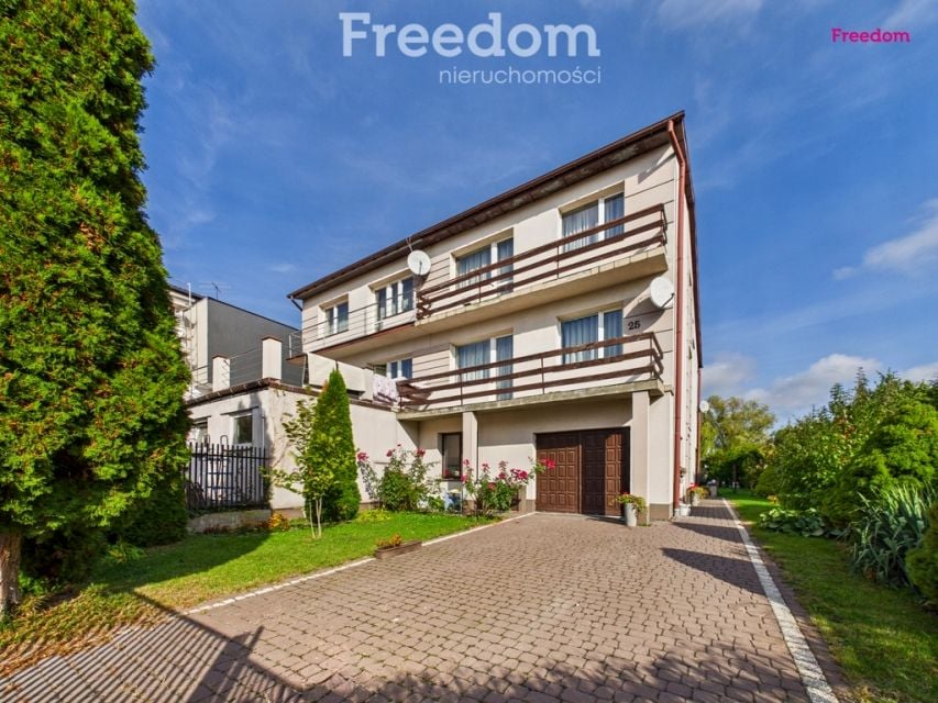 Sprzedam Dom Radom - 197,50 m²