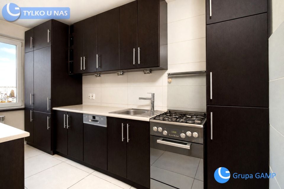 Sprzedam Mieszkanie Kraków - 52,10 m²