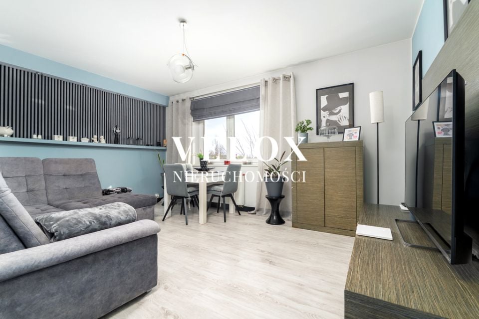 Sprzedam Mieszkanie Szczecin - 49,90 m²