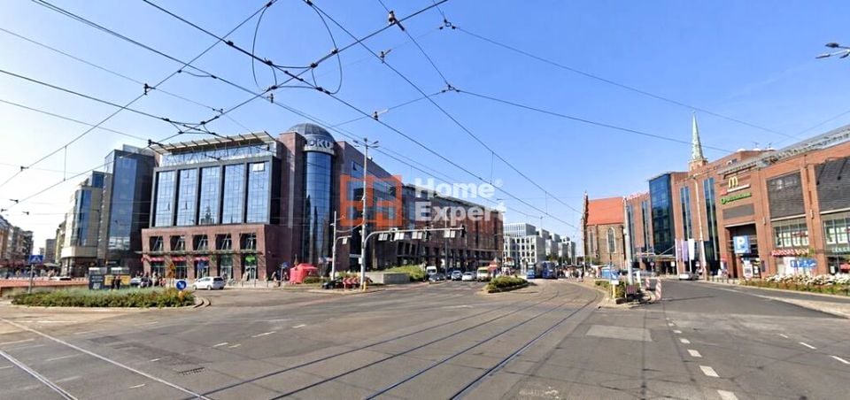 Sprzedam Lokal użytkowy Wrocław - 19 m²