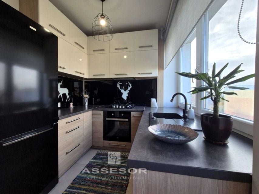 Sprzedam Mieszkanie Kalisz - 53 m²