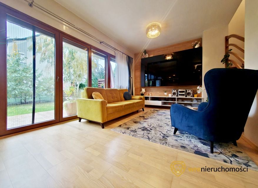 Sprzedam Dom Wrocław - 168,12 m²