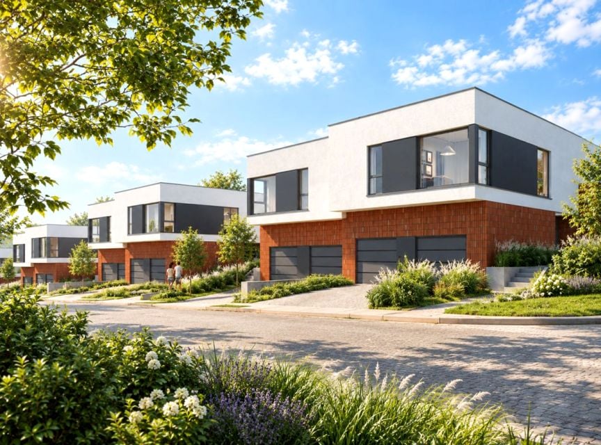 Sprzedam Mieszkanie Rzeszów - 89,03 m²