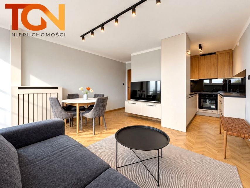 Sprzedam Mieszkanie Łódź - 34,43 m²
