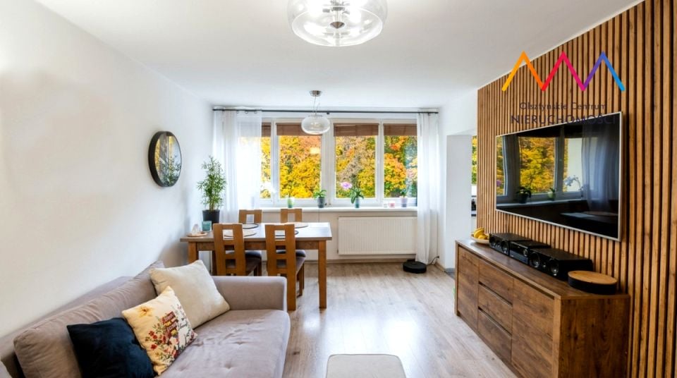 Sprzedam Mieszkanie Olsztyn - 48,64 m²