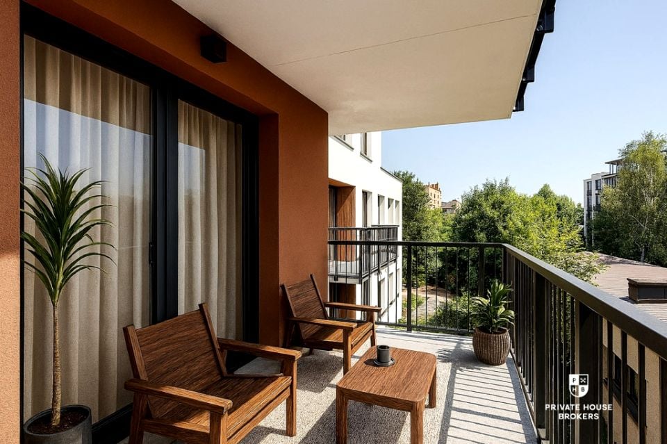 Sprzedam Mieszkanie Kraków - 64 m²