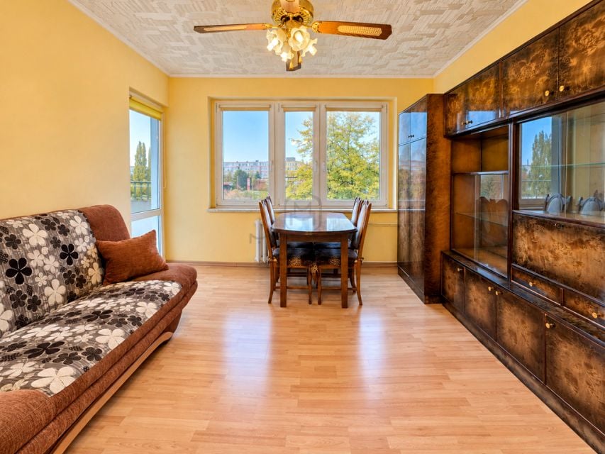 Sprzedam Mieszkanie Gorzów Wielkopolski - 48,24 m²