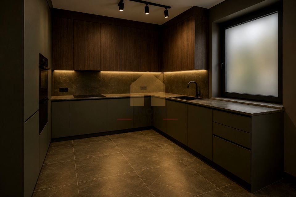 Sprzedam Mieszkanie Zielona Góra - 53,20 m²