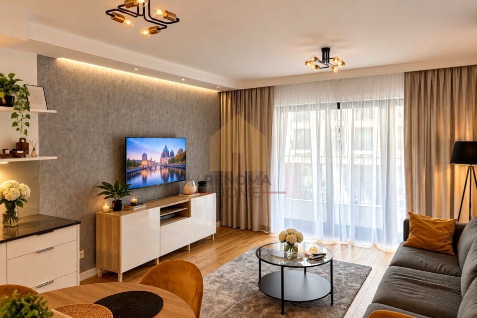 Wynajmę Mieszkanie Wrocław - 51 m²