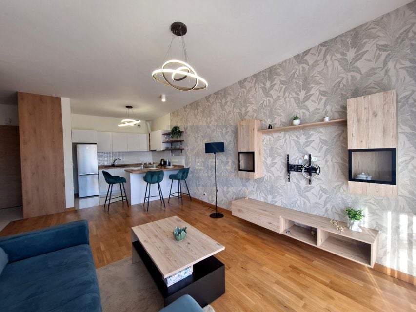 Wynajmę Mieszkanie Częstochowa - 46 m²