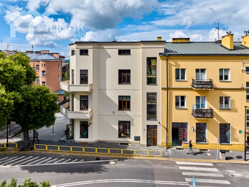 Sprzedam Lokal użytkowy Chełm - 410 m²