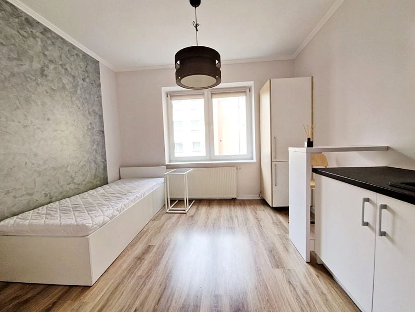 Wynajmę Mieszkanie Kielce - 20 m²
