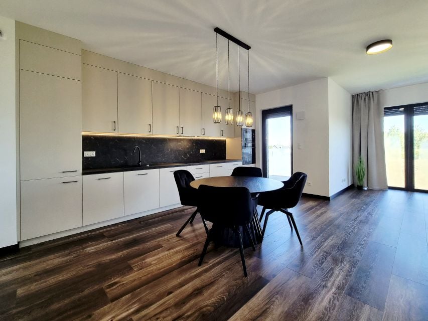 Wynajmę Mieszkanie Wrocław - 80 m²