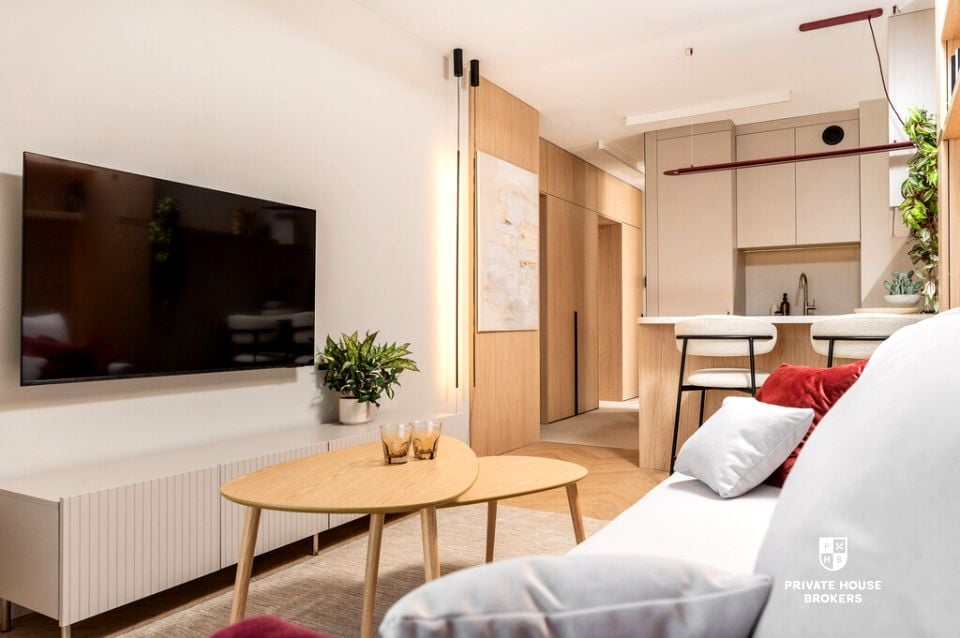 Sprzedam Mieszkanie Kraków - 39,42 m²