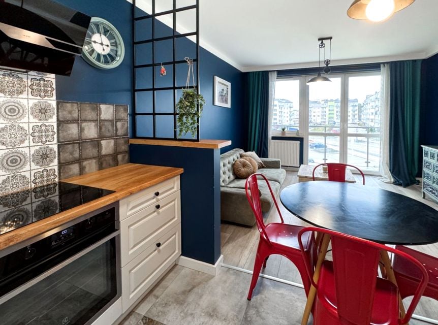 Wynajmę Mieszkanie Zielona Góra - 45 m²