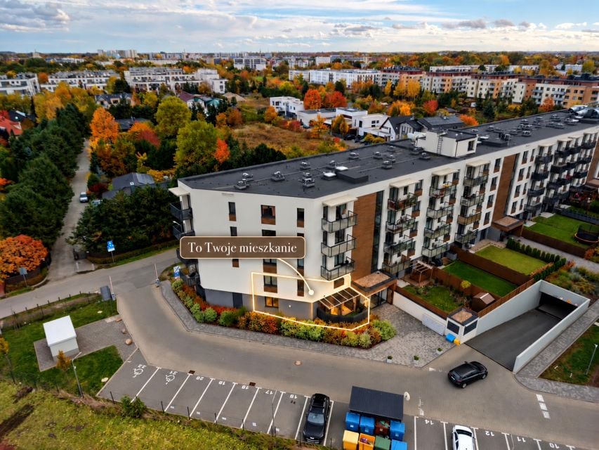 Sprzedam Mieszkanie Wrocław - 94 m²