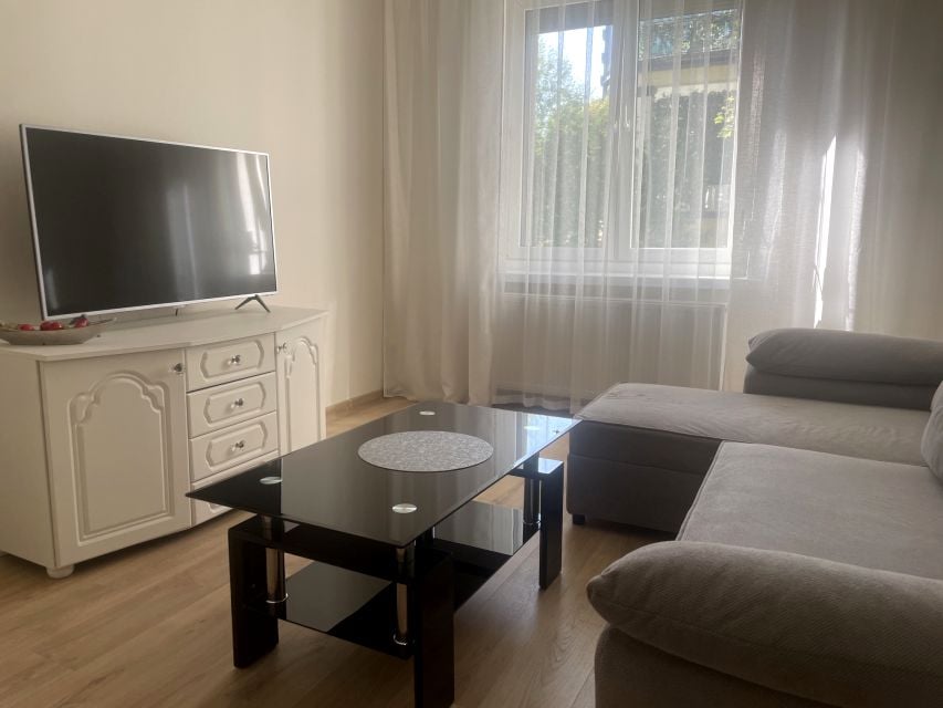 Wynajmę Mieszkanie Bytom - 48 m²