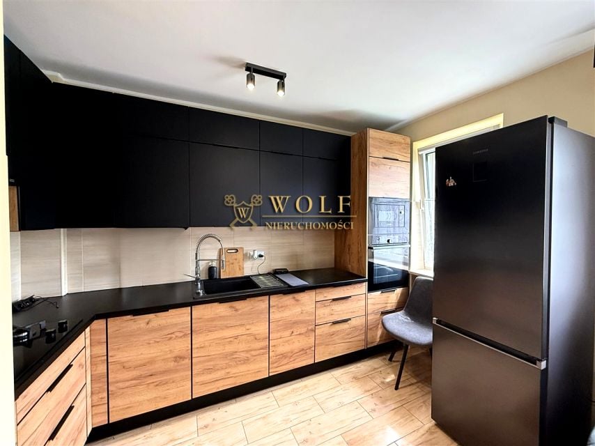 Wynajmę Mieszkanie Tarnowskie Góry - 33 m²