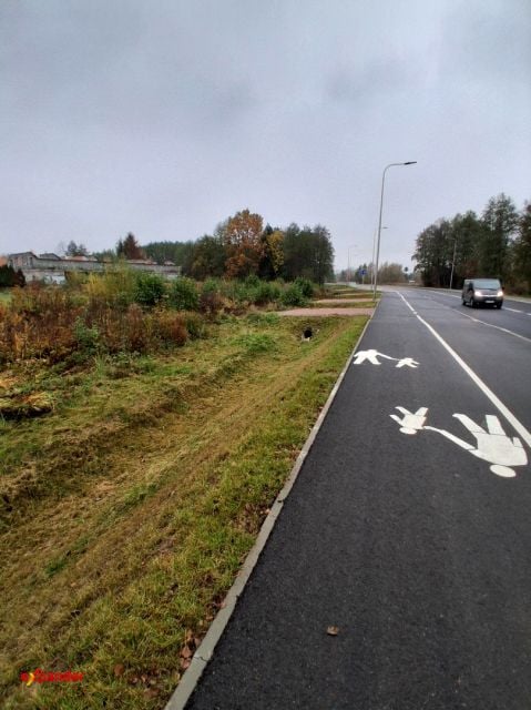 Sprzedam działkę Rzeszów - 364 m²