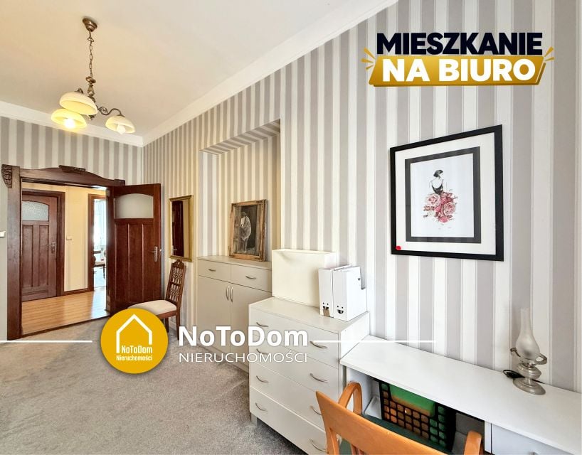 Sprzedam Lokal użytkowy Słupsk - 87,83 m²