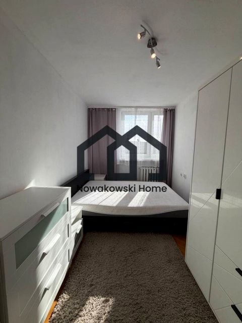 Sprzedam Mieszkanie Leszno - 38,40 m²