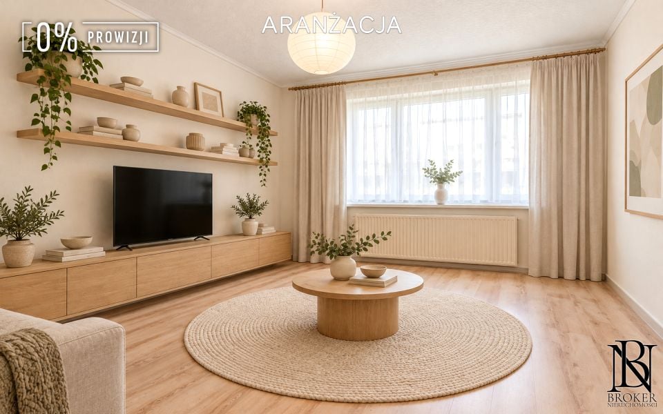 Sprzedam Mieszkanie Bytom - 64,10 m²