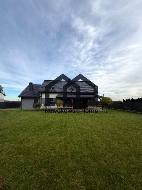 Sprzedam Dom Sosnowiec - 180 m²
