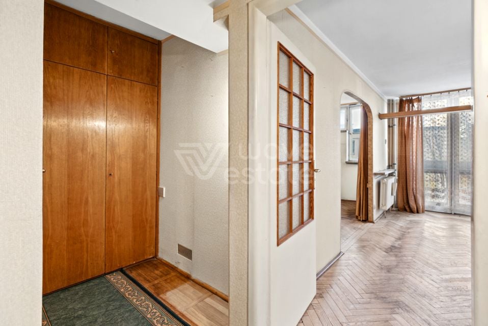 Sprzedam Mieszkanie Warszawa - 40,47 m²