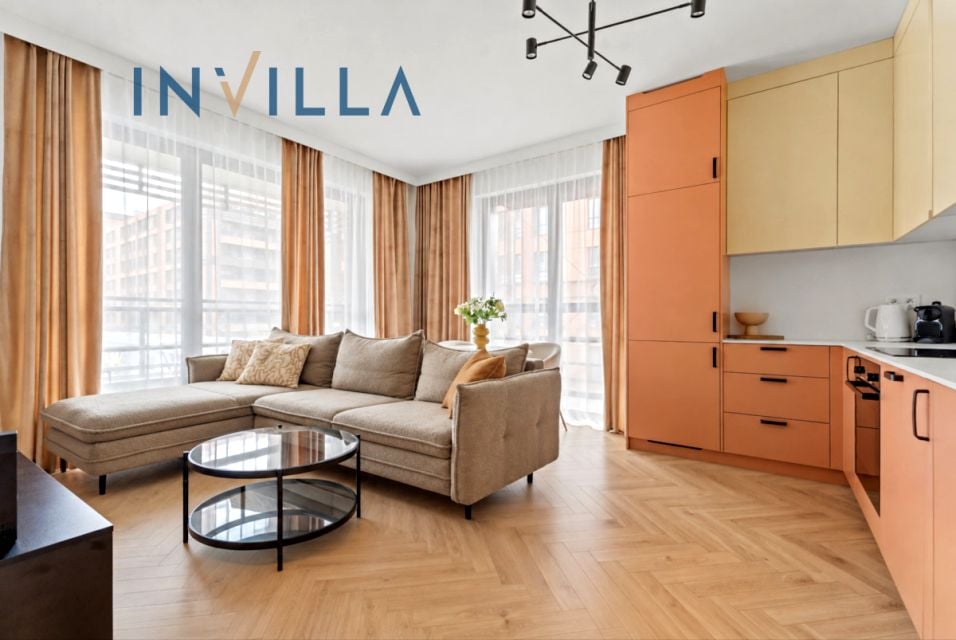 Sprzedam Mieszkanie Gdańsk - 52,34 m²