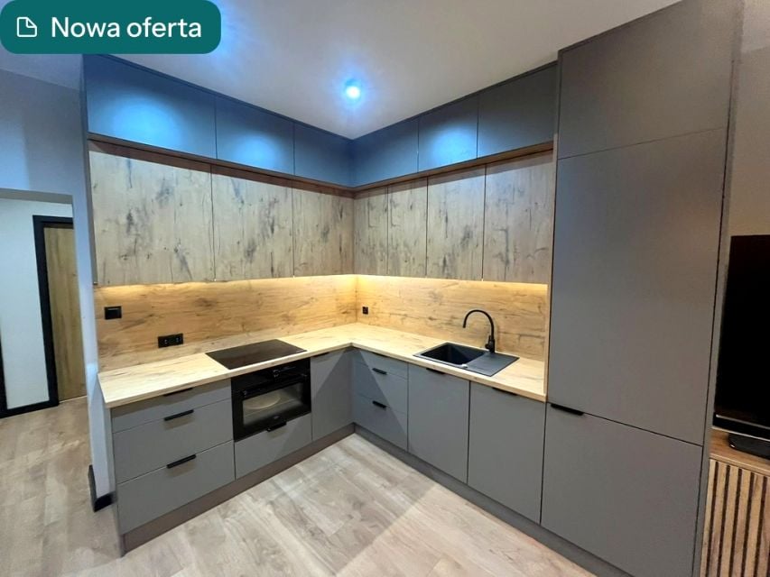 Sprzedam Mieszkanie Częstochowa - 63,02 m²