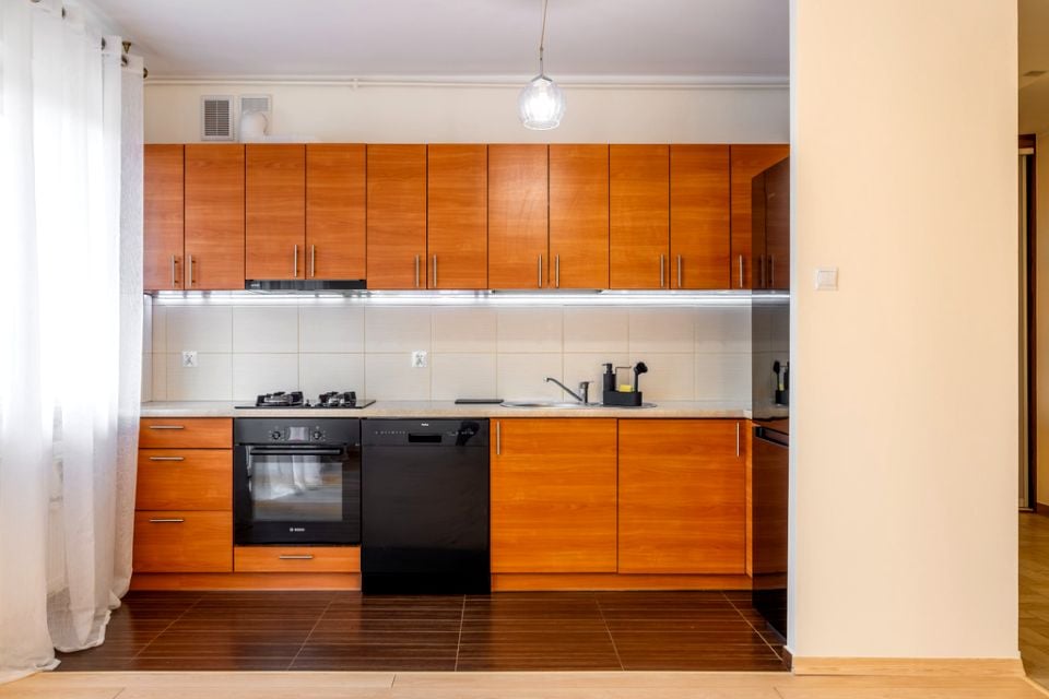 Wynajmę Mieszkanie Białystok - 48,85 m²