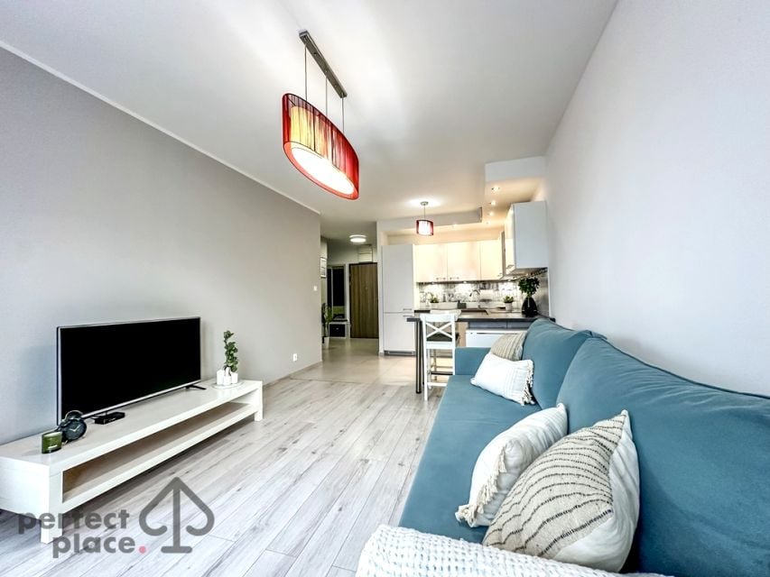 Wynajmę Mieszkanie Wrocław - 45 m²