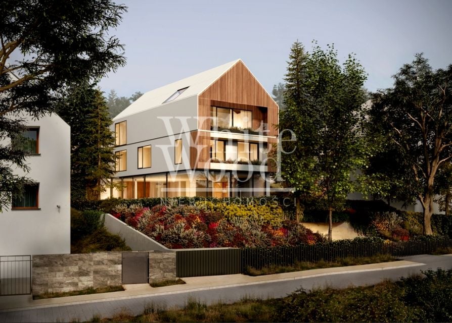 Sprzedam Dom Sopot - 359,88 m²