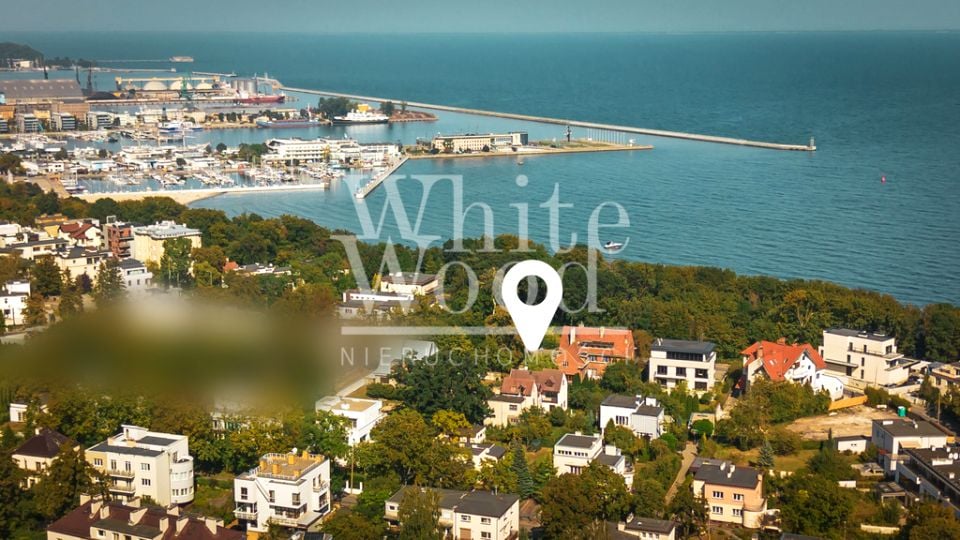 Sprzedam Dom Gdynia - 550 m²