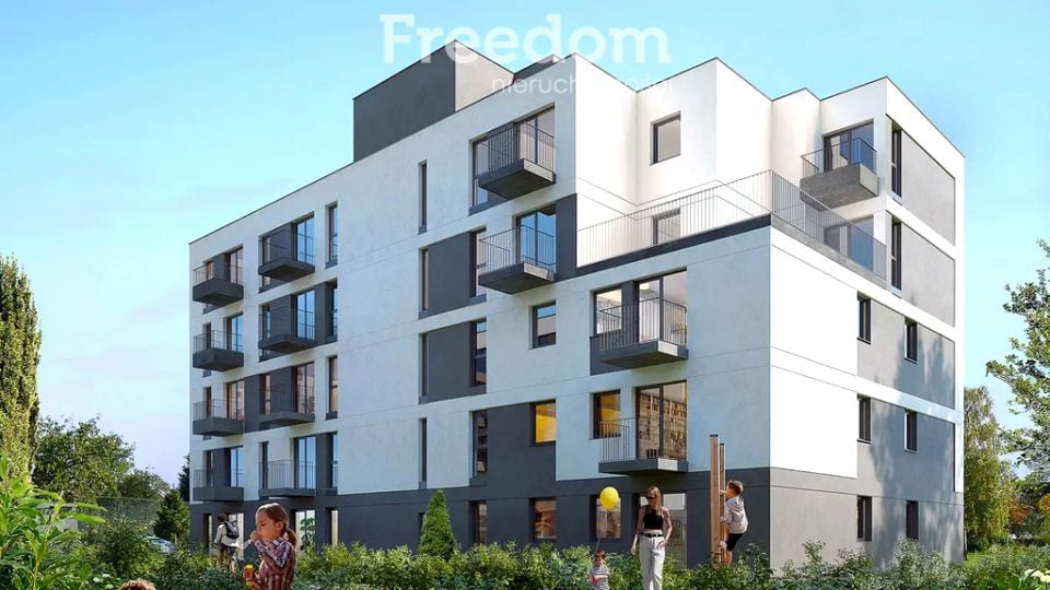 Sprzedam Mieszkanie Piaseczno - 55,28 m²