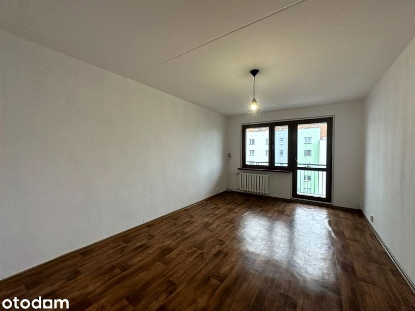 Sprzedam Mieszkanie Gliwice - 48,40 m²