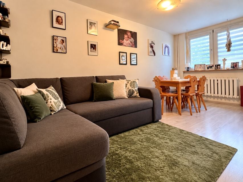Sprzedam Mieszkanie Bielsko-Biała - 48 m²