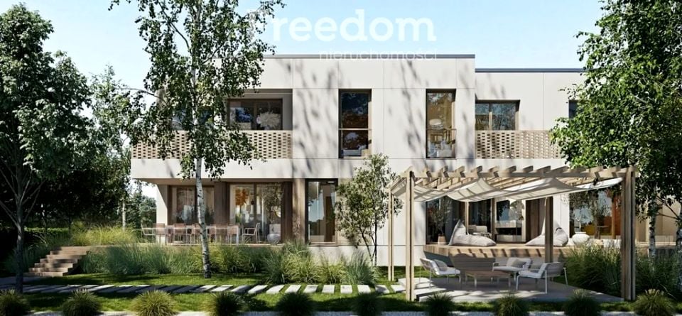 Sprzedam Dom Konstancin-Jeziorna - 341,68 m²