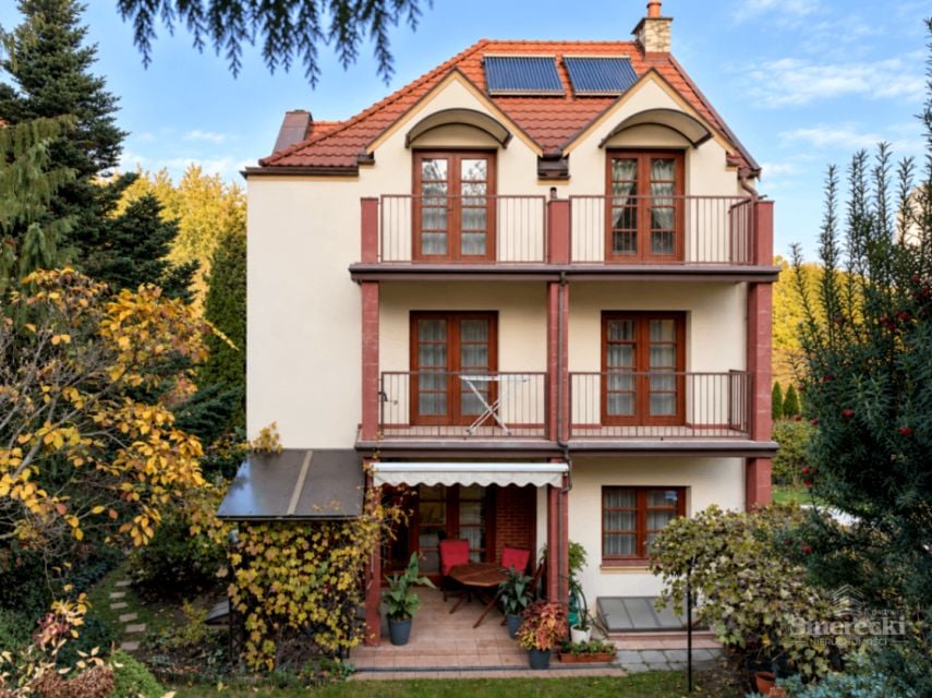 Sprzedam Dom Lublin - 278,22 m²