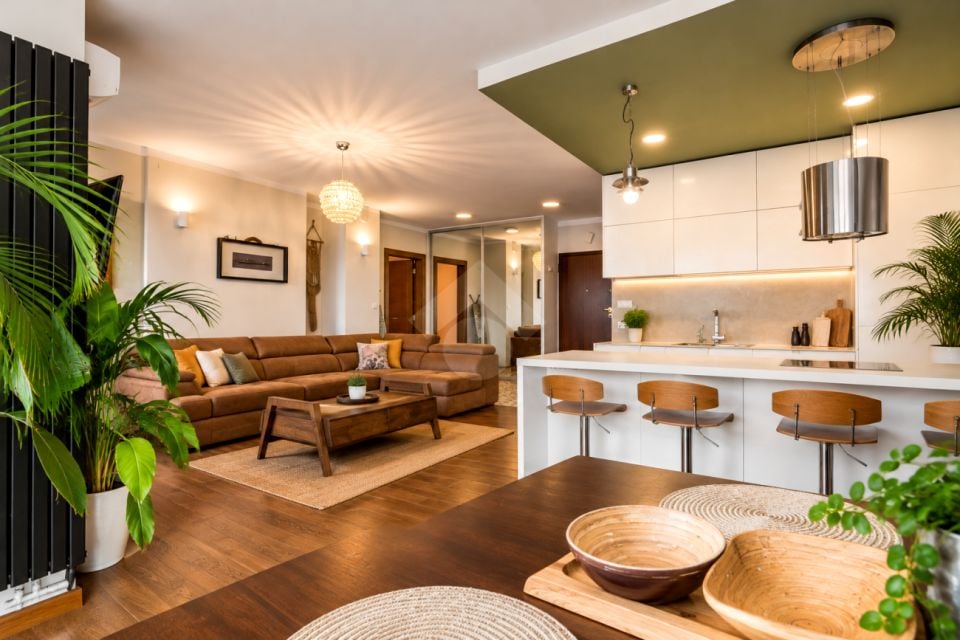 Sprzedam Mieszkanie Kraków - 63,20 m²