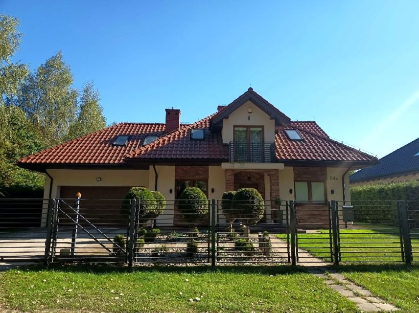 Sprzedam Dom Częstochowa - 300 m²