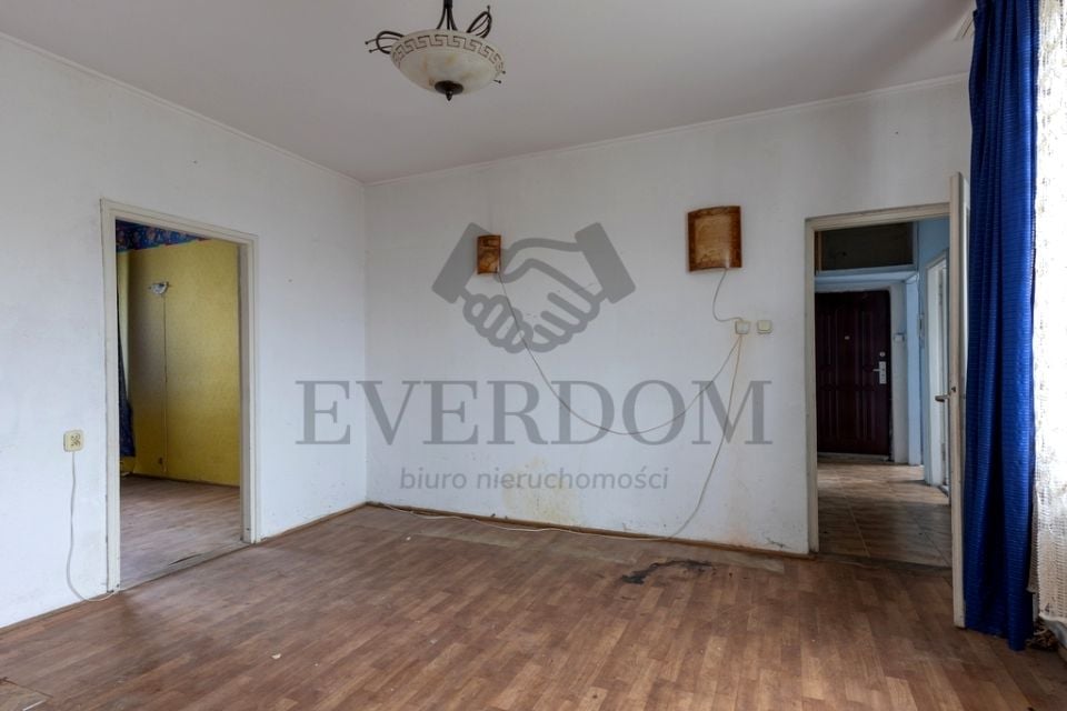 Sprzedam Mieszkanie Gdynia - 48,04 m²