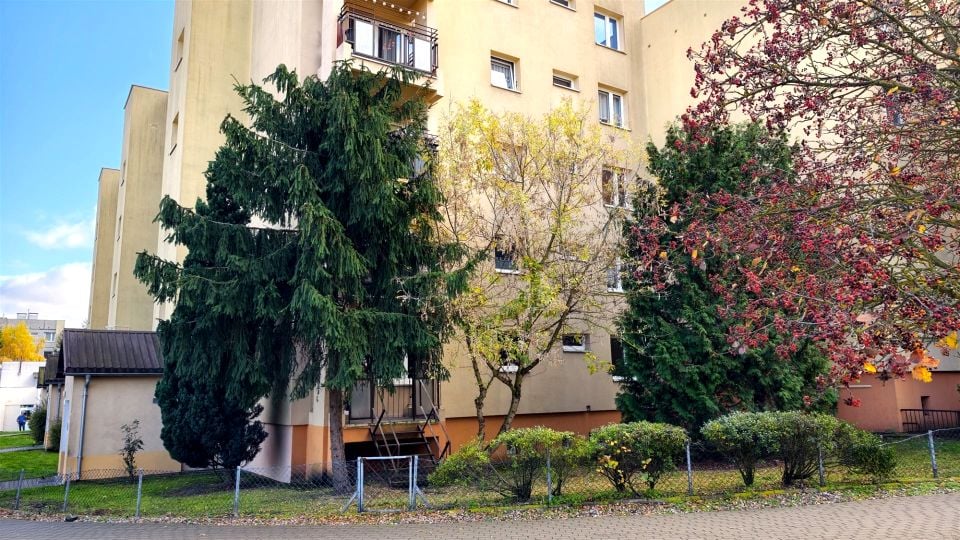 Sprzedam Mieszkanie Bydgoszcz - 53 m²