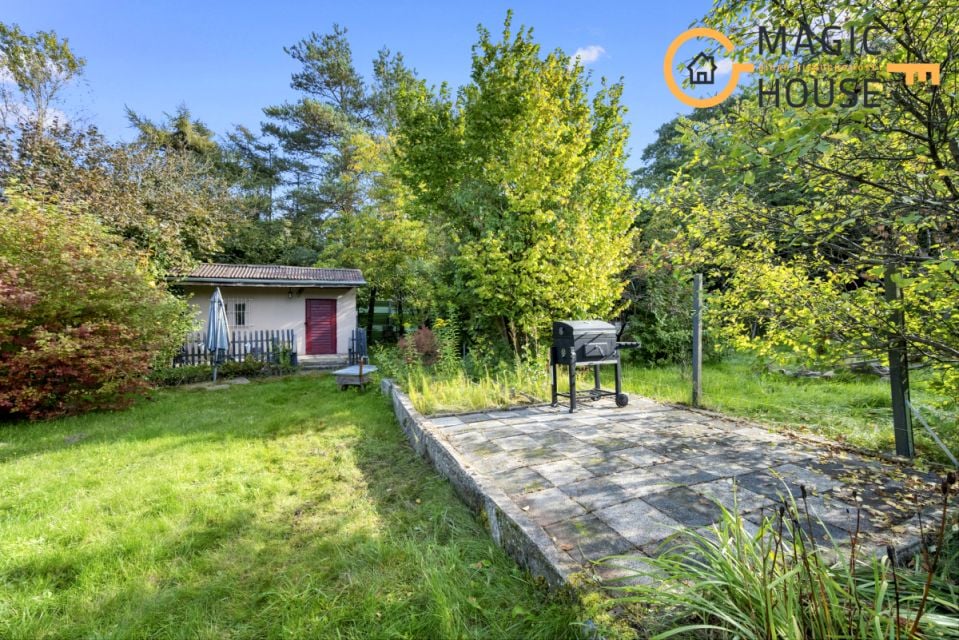 Sprzedam działkę Gdańsk - 535 m²