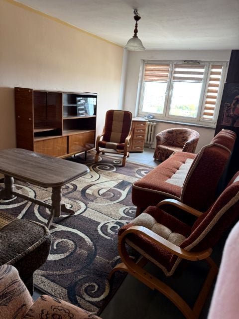 Sprzedam Mieszkanie Jastrzębie-Zdrój - 36 m²